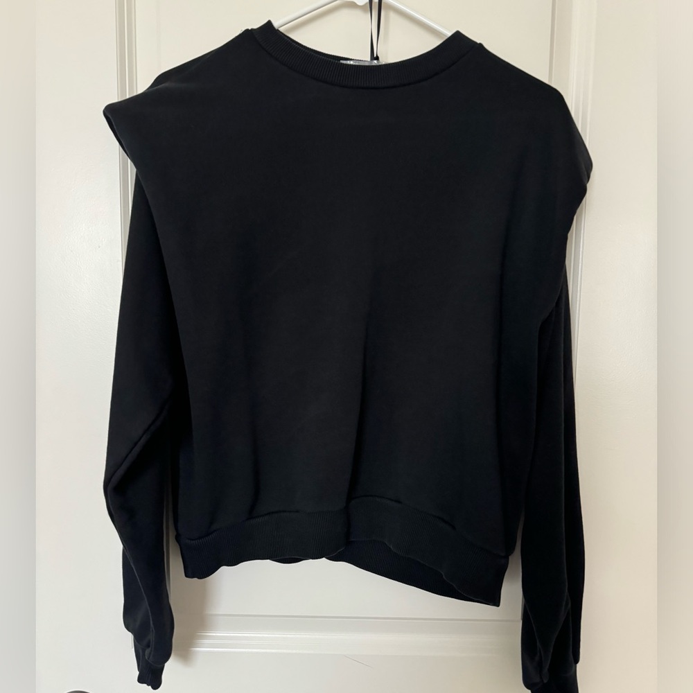 Na-KD sweater